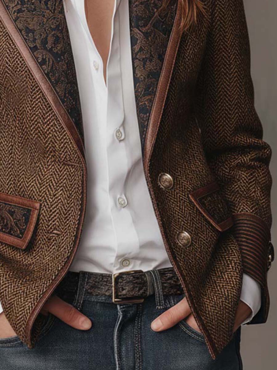 Blazer Francesca