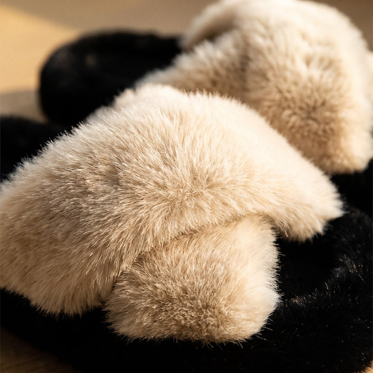 Chanclas de Casa Jade, vista 3 – Lucia Navarro