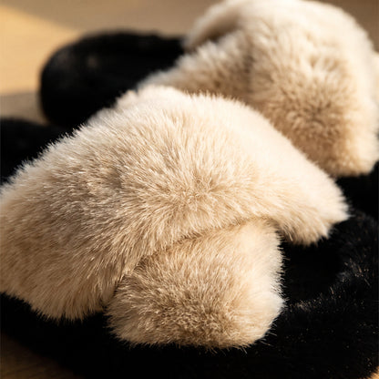 Chanclas de Casa Jade, vista 3 – Lucia Navarro