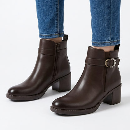 Botines Carmen