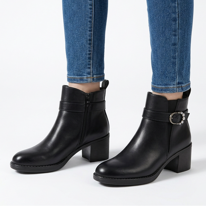 Botines Carmen