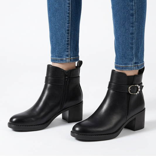 Botines Carmen