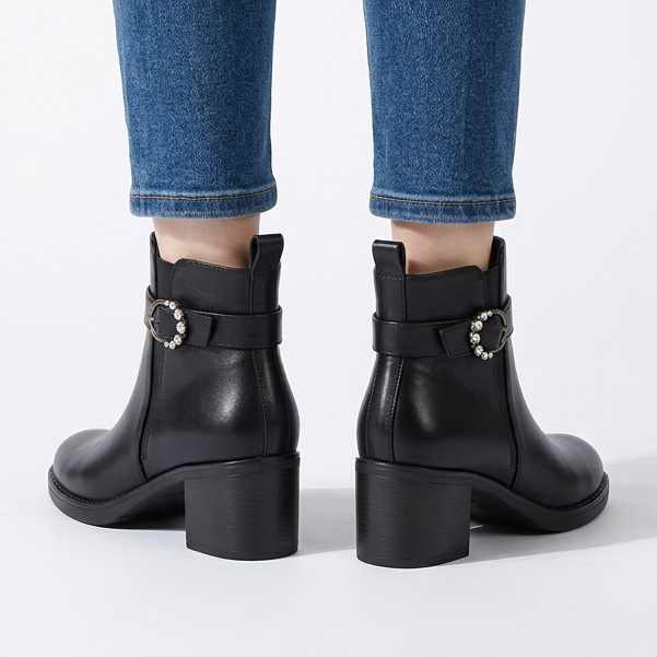 Botines Carmen