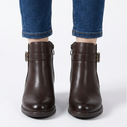 Botines Carmen