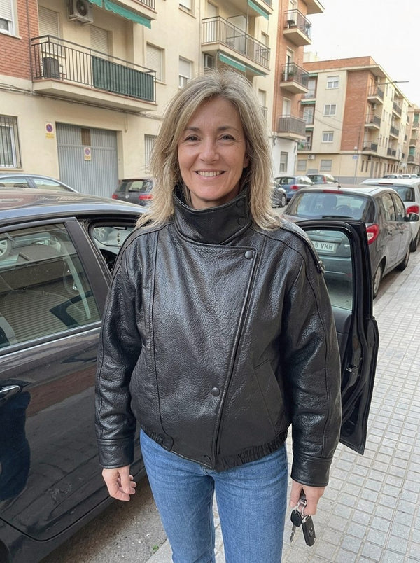 Rocío H.