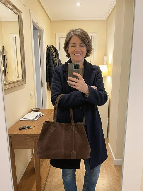 Lucía M.