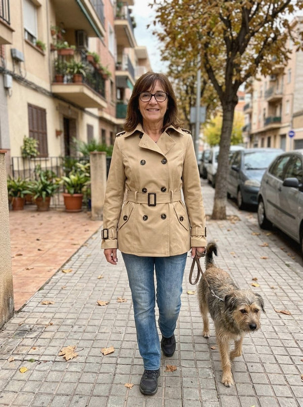 Esther M.