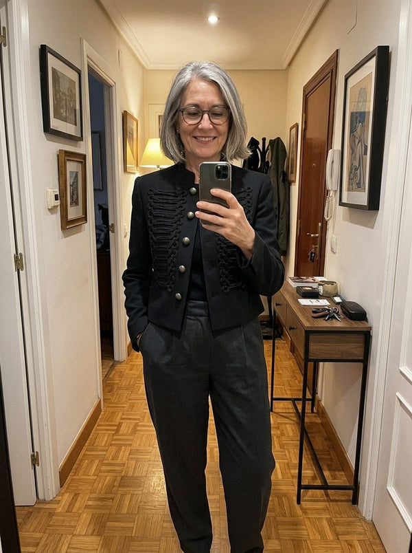Blanca P.