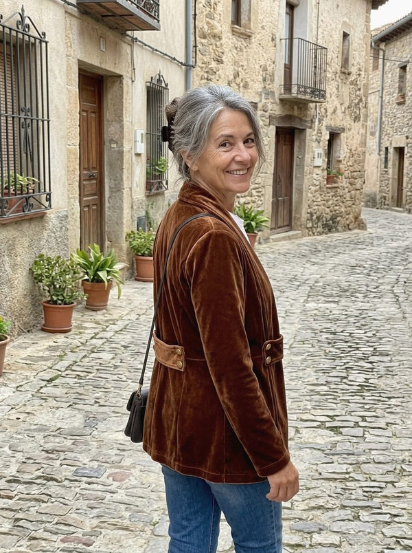 Marta L.