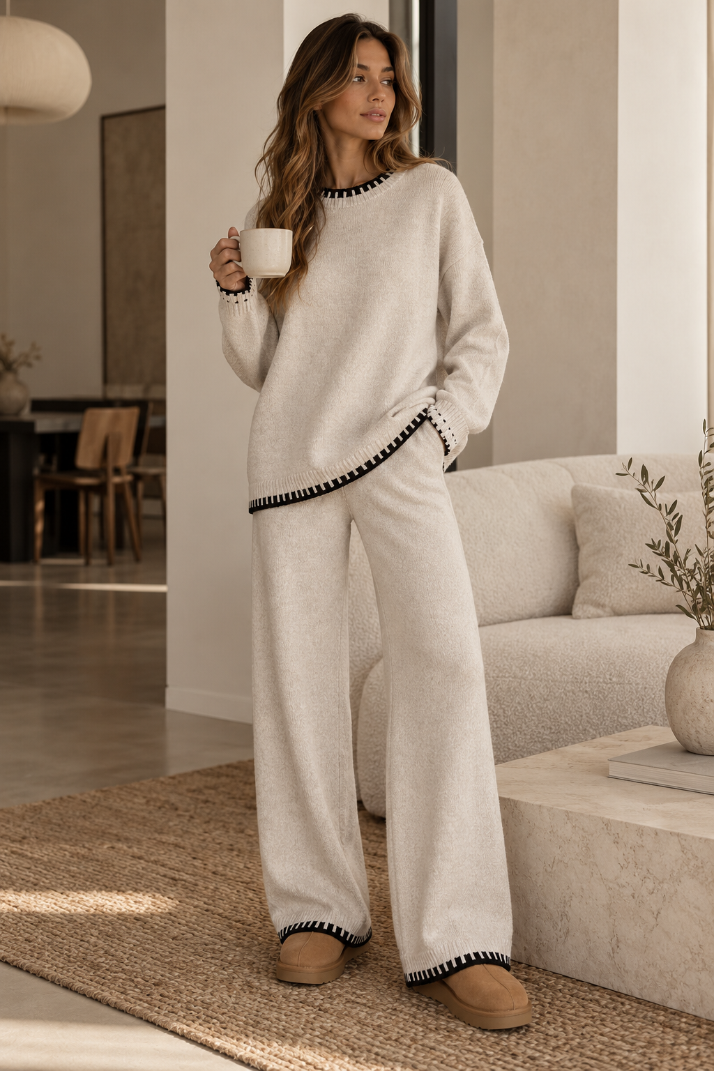 Conjunto Ariadna – Lucia Navarro