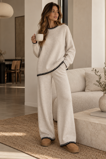 Conjunto Ariadna – Lucia Navarro