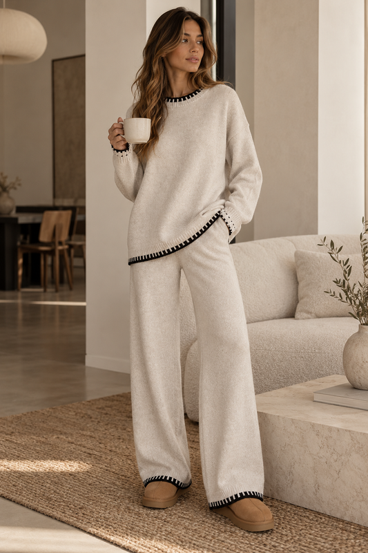 Conjunto Ariadna – Lucia Navarro