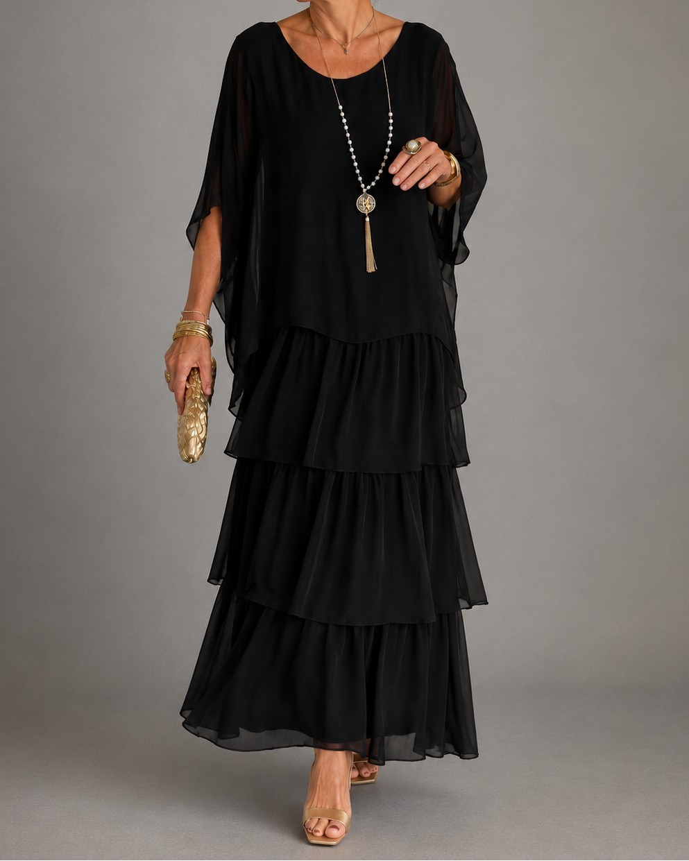 Vestido Mar