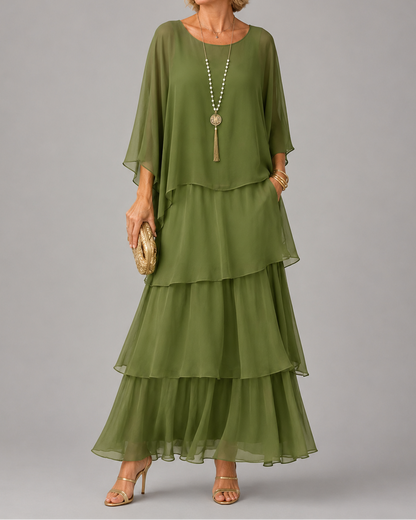 Vestido Mar