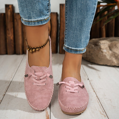 Mocasines Eliana