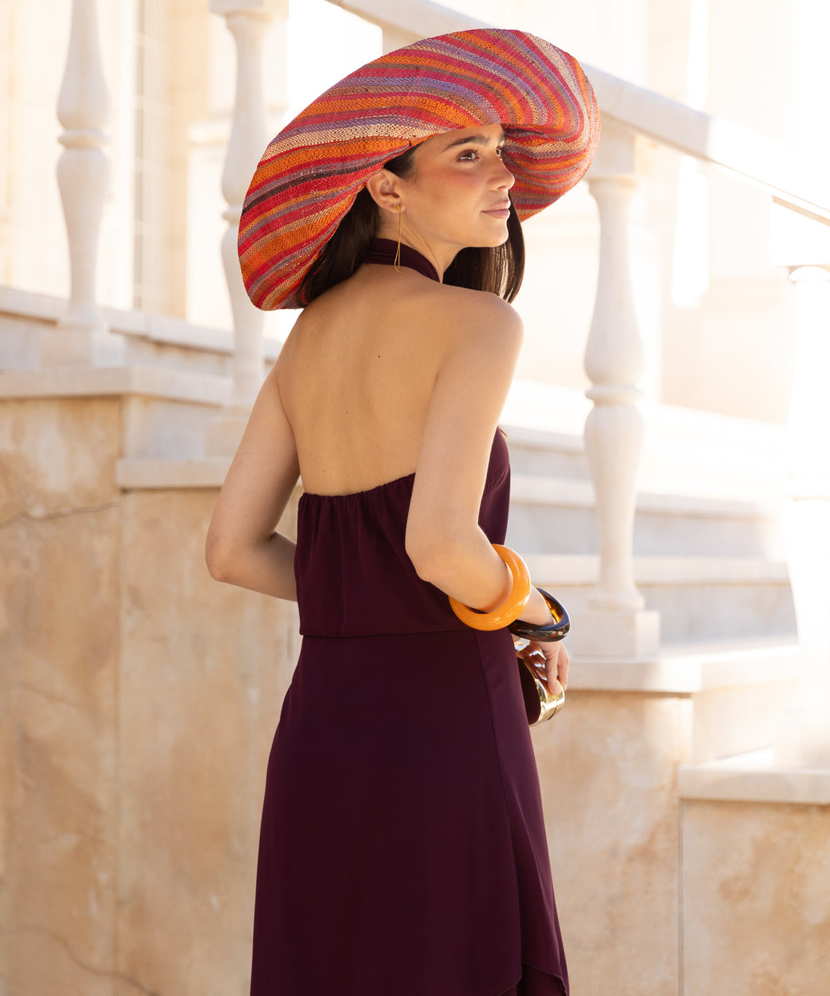 Vestido Alondra