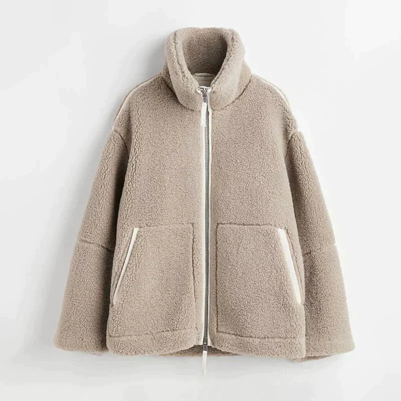 Chaqueta Rufina