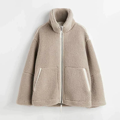 Chaqueta Rufina