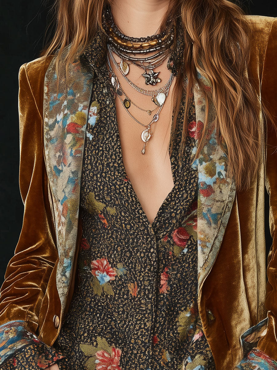 Blazer Anna