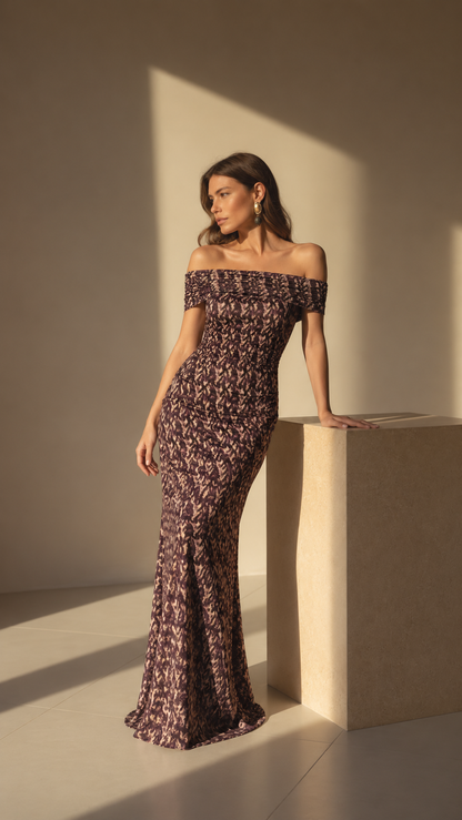 Vestido Eugenia