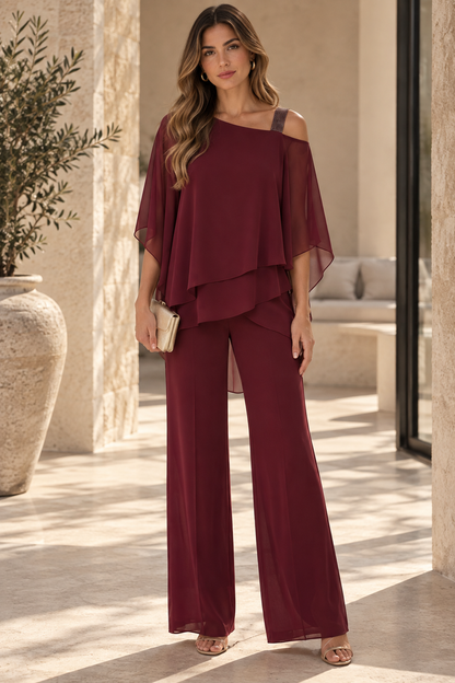 Conjunto Elisabeth, vista 3 – Lucia Navarro