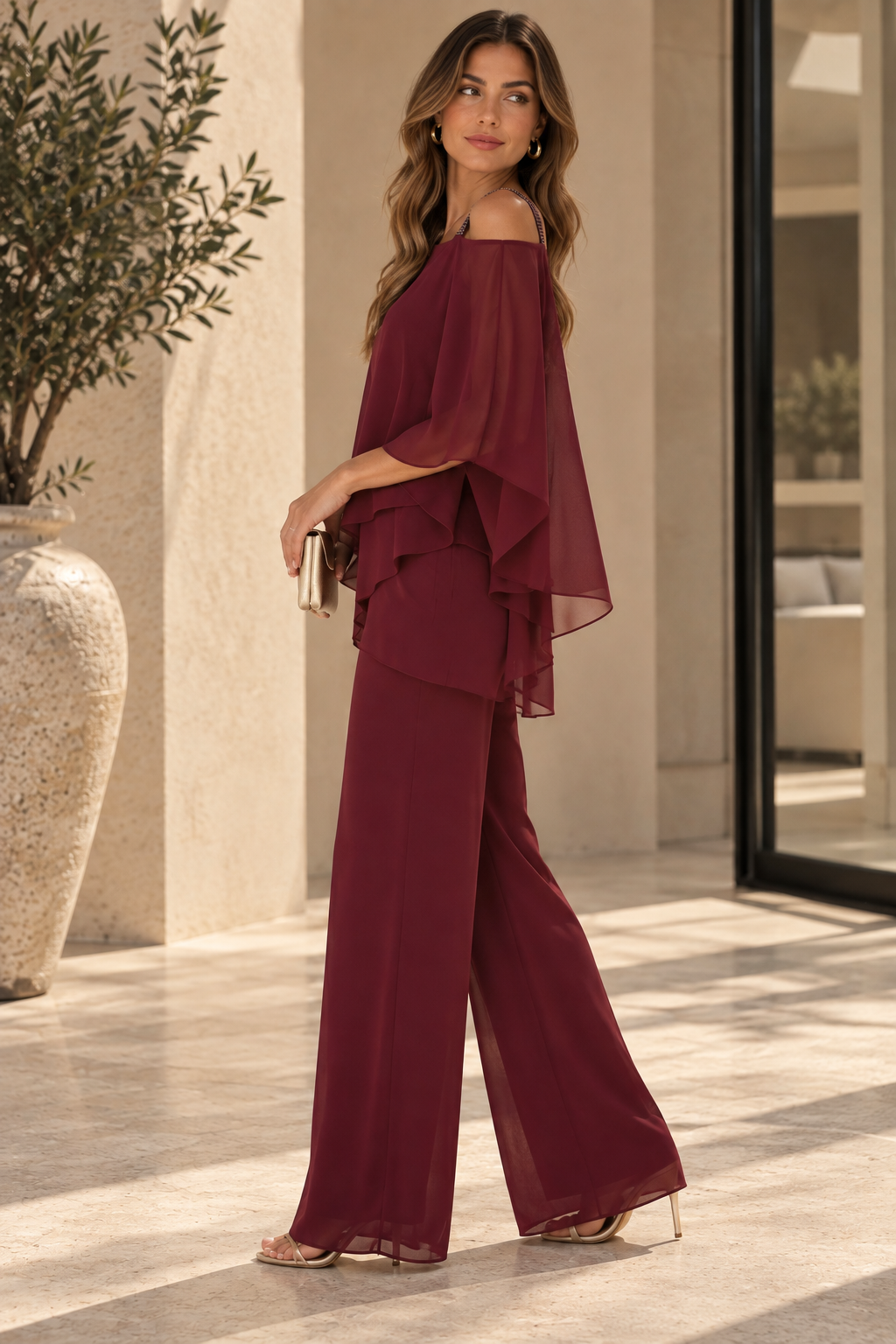 Conjunto Elisabeth, vista 4 – Lucia Navarro