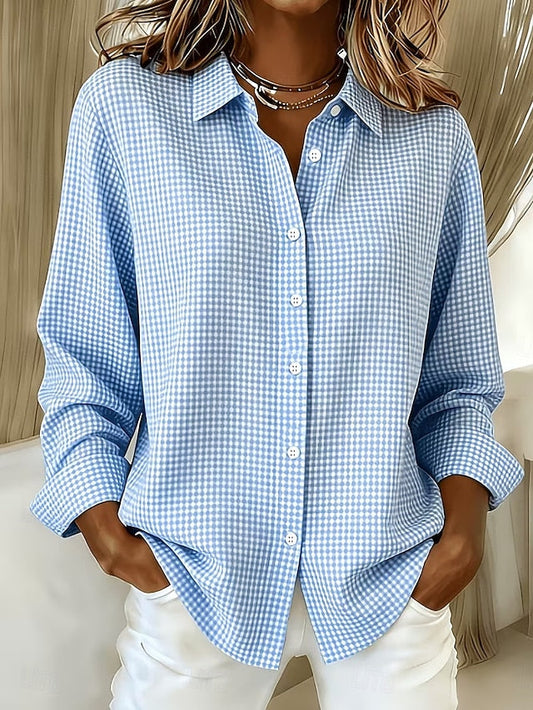 Blusa Inés