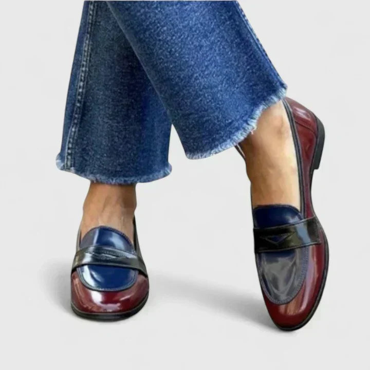 Mocasines Regina