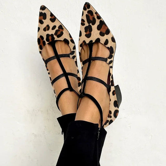 Zapatos Franca