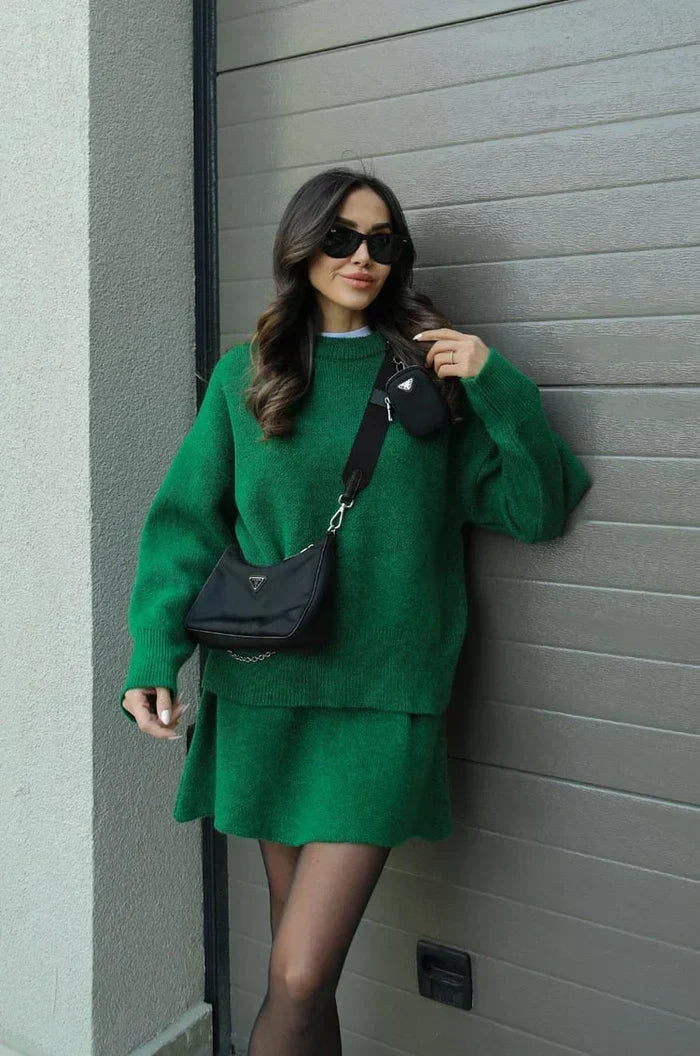 Conjunto Clementina