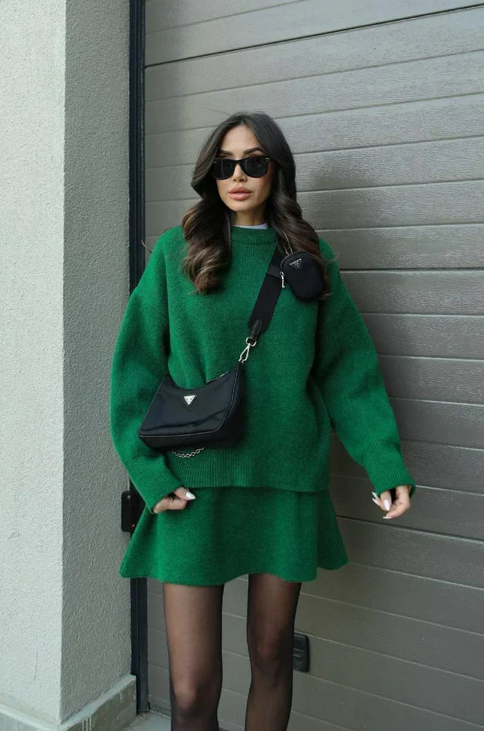 Conjunto Clementina