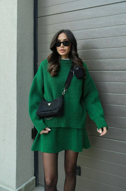 Conjunto Clementina