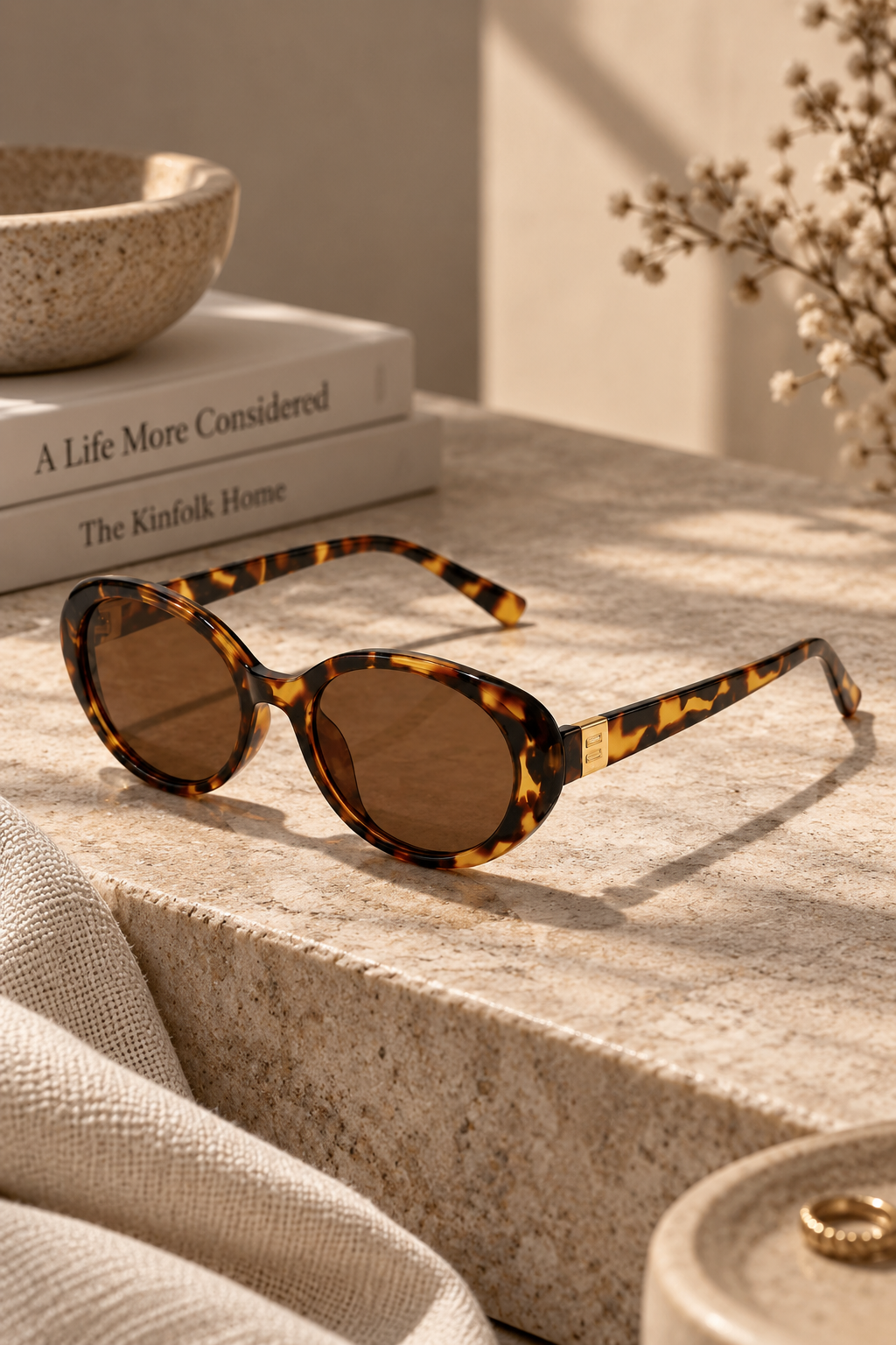 Gafas Aurora – Lucia Navarro