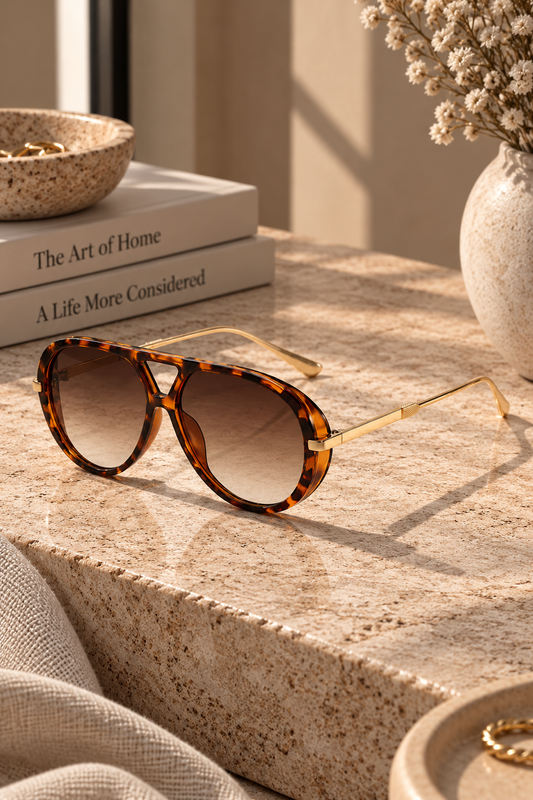 Gafas Varenna – Lucia Navarro