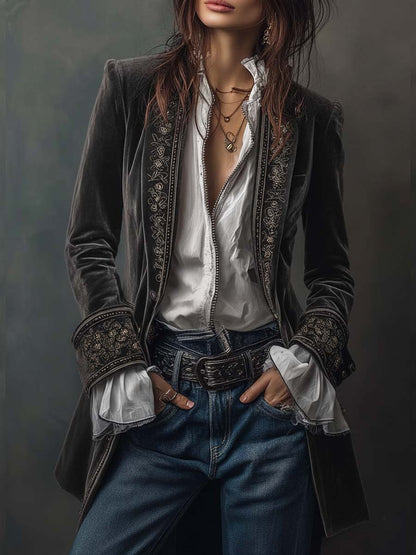 Chaqueta Chiara