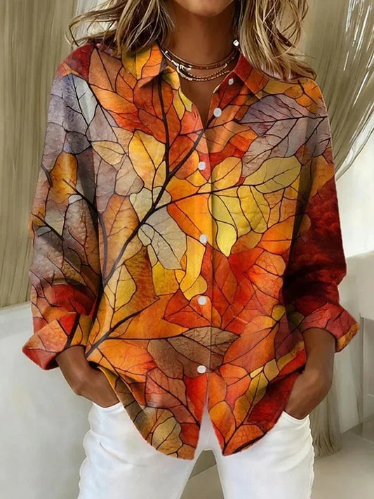 Blusa Otilia