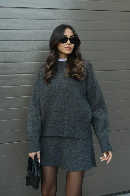 Conjunto Clementina