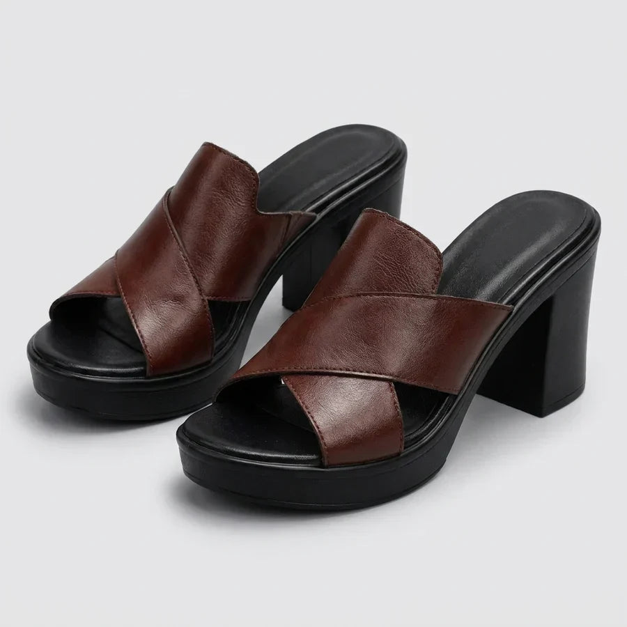 Sandalias Gilda