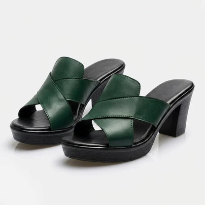 Sandalias Gilda