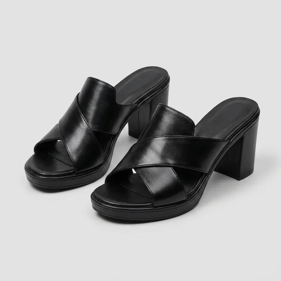Sandalias Gilda