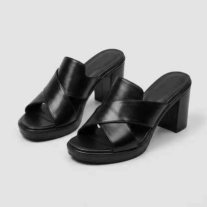 Sandalias Gilda