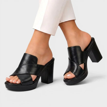 Sandalias Gilda