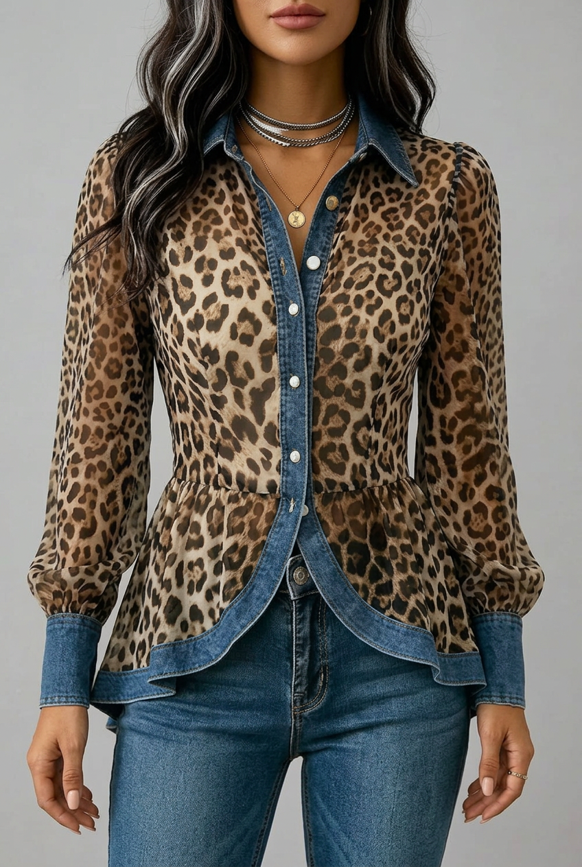 Chaqueta Romina