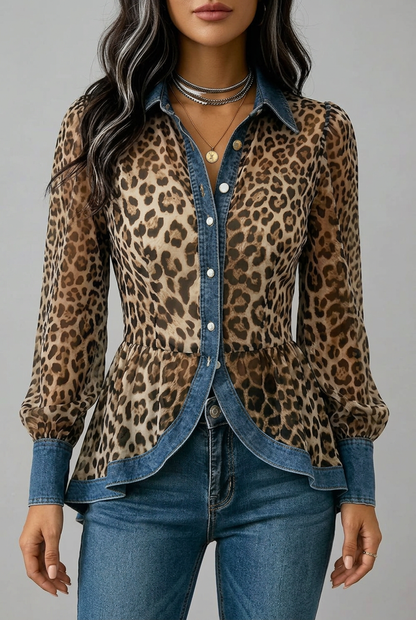 Chaqueta Romina