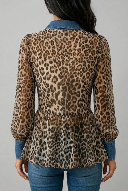 Chaqueta Romina