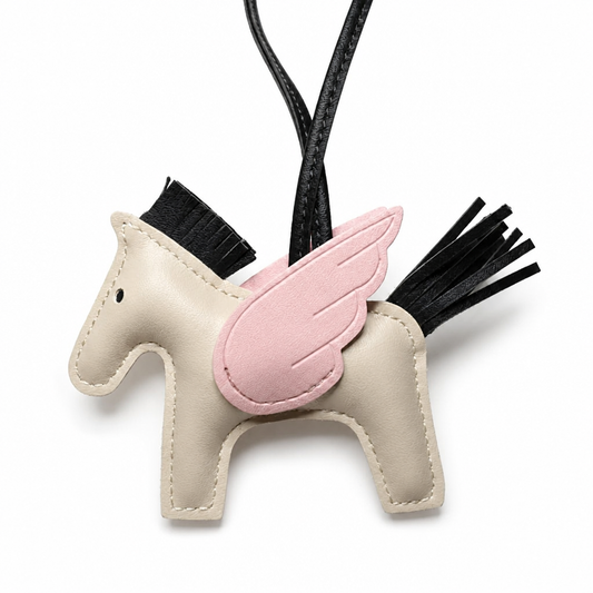 Charm Pony Alado