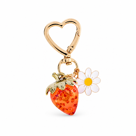 Charm Fresa Margarita