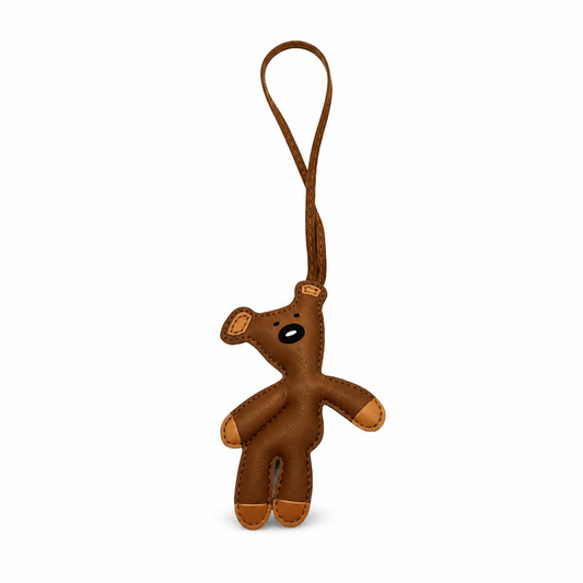 Charm Osito Vintage
