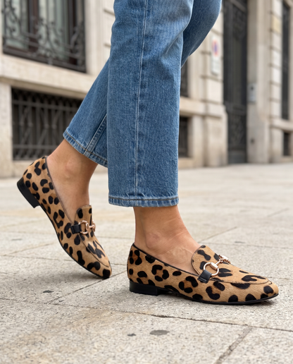 Mocasines Paloma