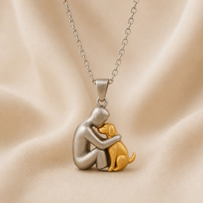 Collar Abrazo